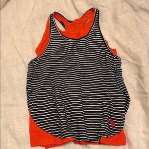 Abercrombie Kids Girl Tank
